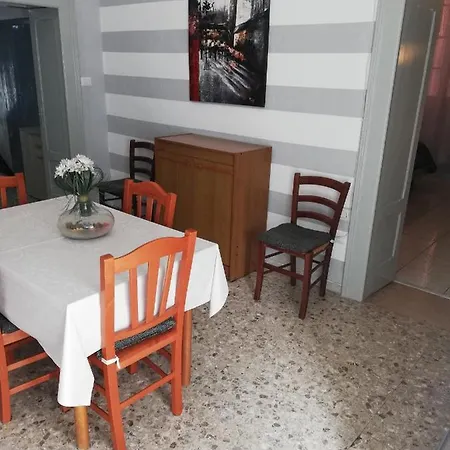 Rossella'S Home Bisceglie Exterior foto