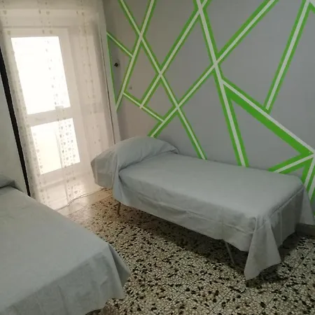 Rossella'S Home Bisceglie Exterior foto