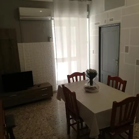 Rossella'S Home Bisceglie Exterior foto