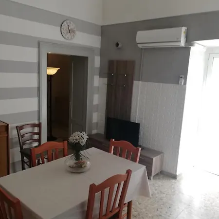 Rossella'S Home Bisceglie Exterior foto