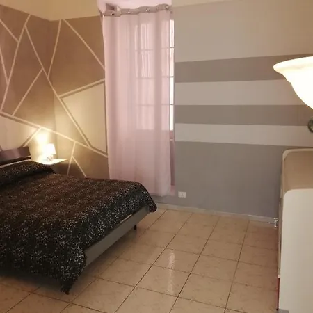 Rossella'S Home Bisceglie Exterior foto