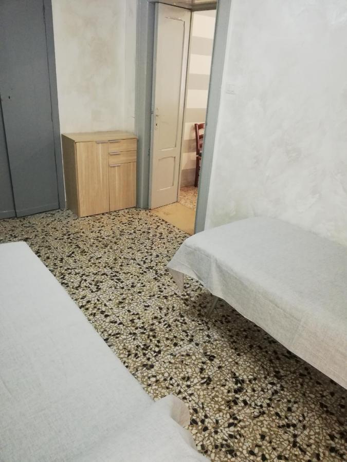 Rossella's Apartment Bisceglie