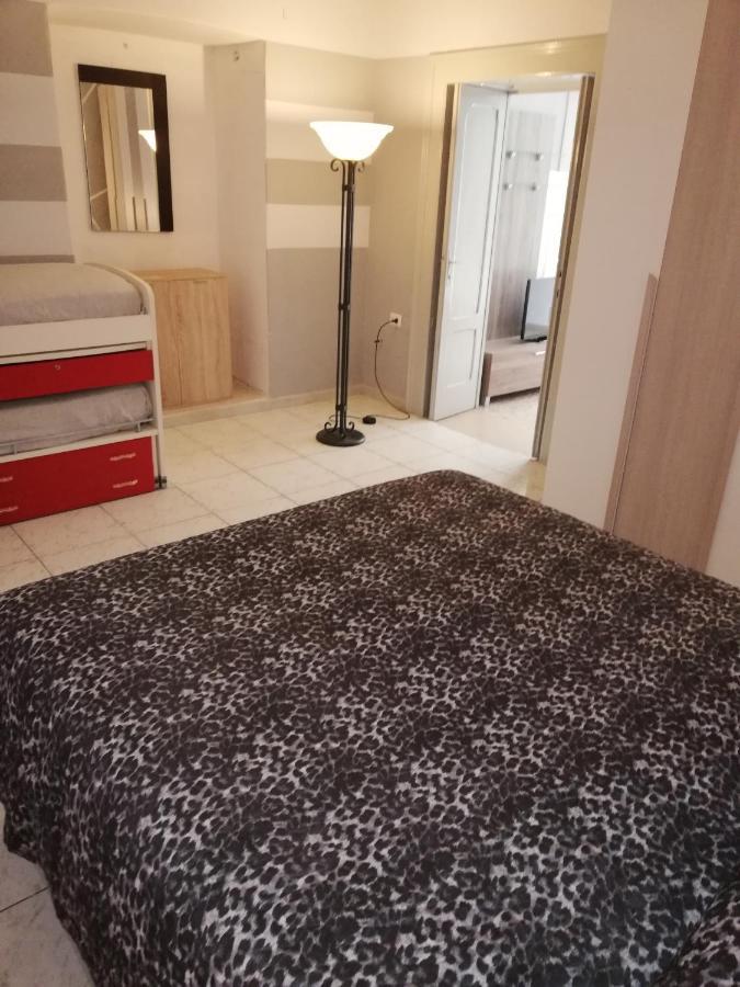 Apartment Rossella's *