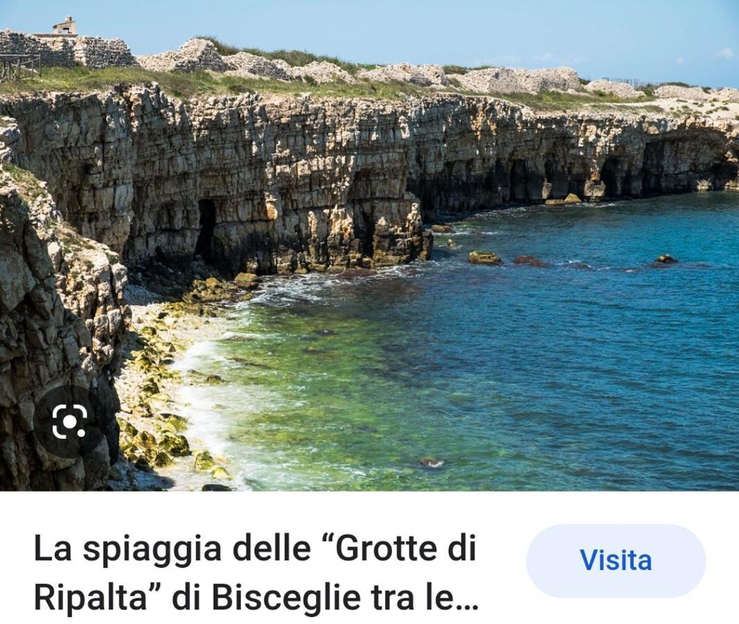 Rossella's Apartment Bisceglie