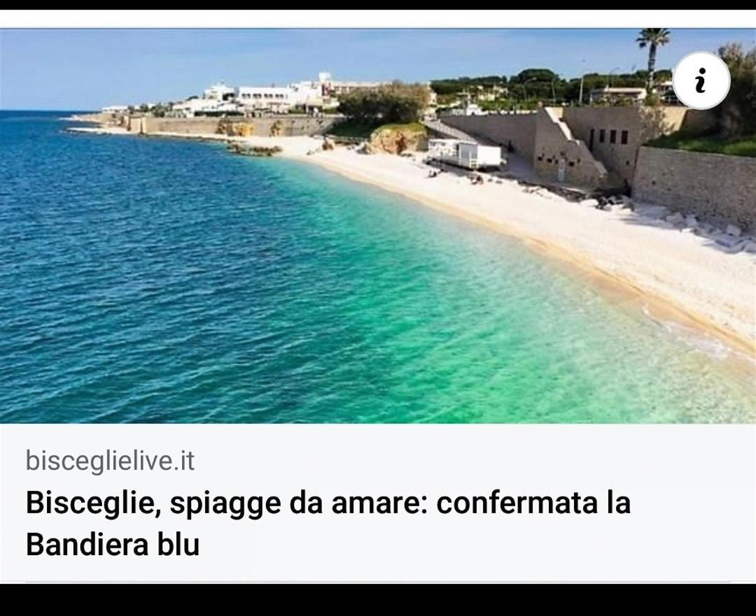 Rossella's * Bisceglie